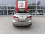 Lexus RX IV Рестайлинг Ростов-на-Дону  - изображение 22