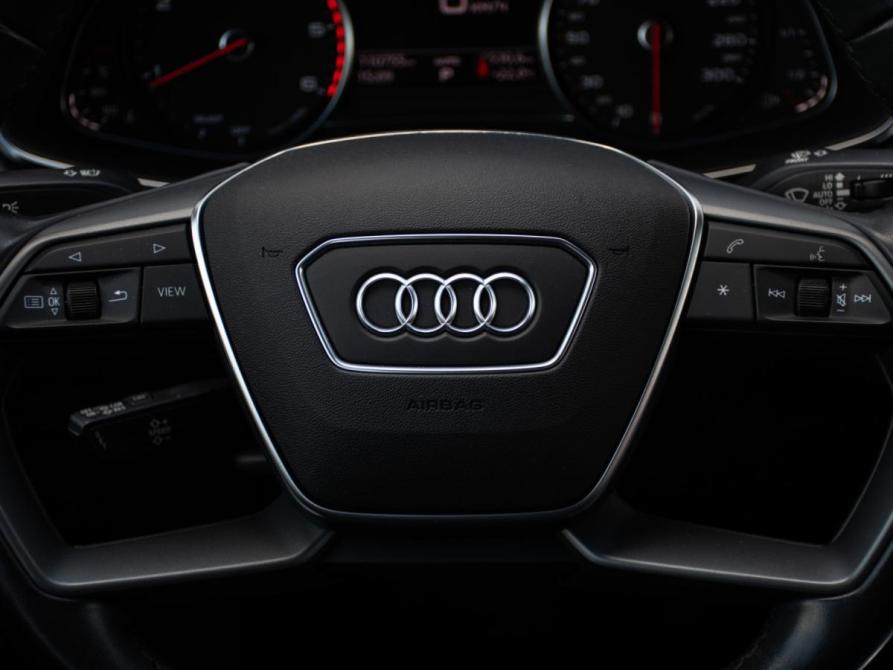 Audi A6 V (C8) Москва  - изображение 18