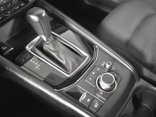 Mazda CX-5 II Рестайлинг с пробегом 2025 года, цена 3 396 900 рублей, 18520 км, внедорожник, Автокод Объявления