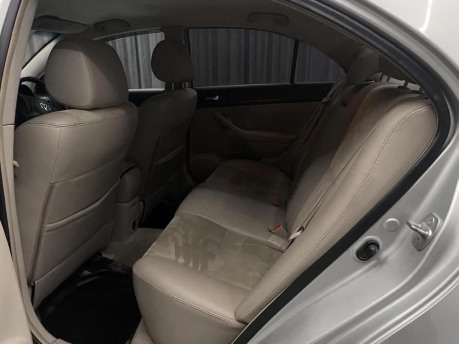 Toyota Avensis II Красноярск  - изображение 14