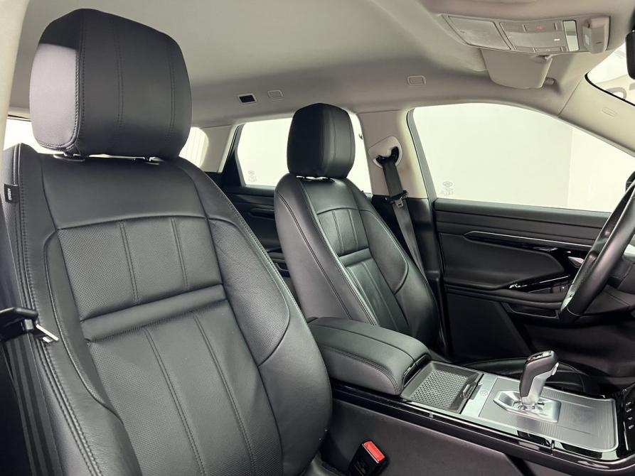 Land Rover Range Rover Evoque II Москва  - изображение 11