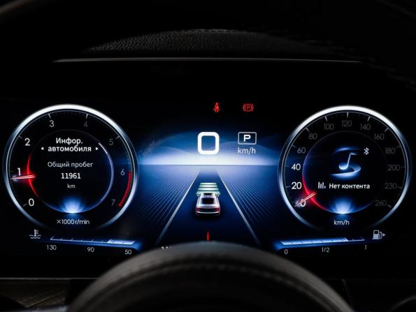 Hongqi H9 I с пробегом 2023 года, цена 4 050 000 рублей, 52014 км, седан, Автокод Объявления