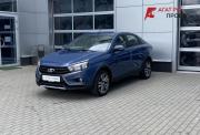 Lada (ВАЗ) Vesta I Владимир  - изображение 26