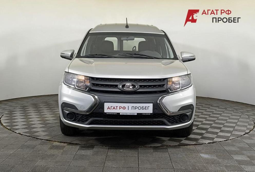 Lada (ВАЗ) Largus I Рестайлинг Нижний Новгород  - изображение 2