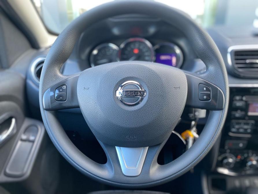 Nissan Terrano III (D10) Уфа  - изображение 11