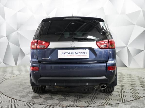 Peugeot 4007 с пробегом 2008 года, цена 1 235 000 рублей, 164000 км, внедорожник, Автокод Объявления