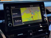 Toyota Camry VIII (XV70) Рестайлинг Кропоткин  - изображение 45