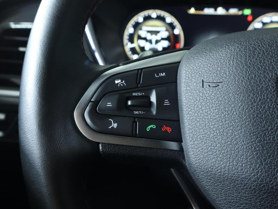 Geely Tugella I Рестайлинг Москва  - изображение 10