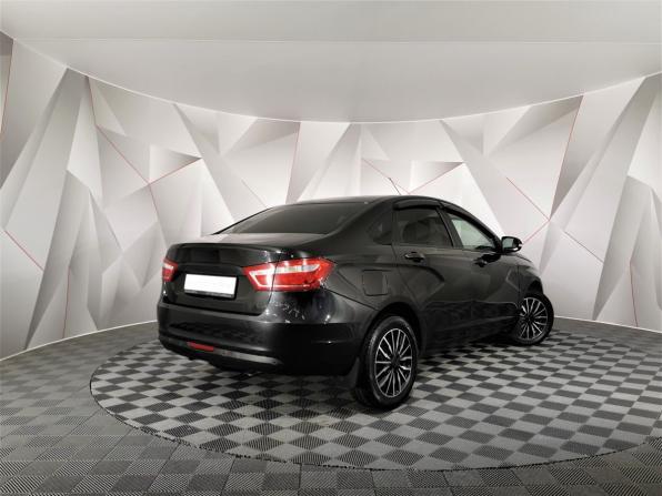 Lada (ВАЗ) Vesta I с пробегом 2017 года, цена 655 150 рублей, 171799 км, седан, Автокод Объявления