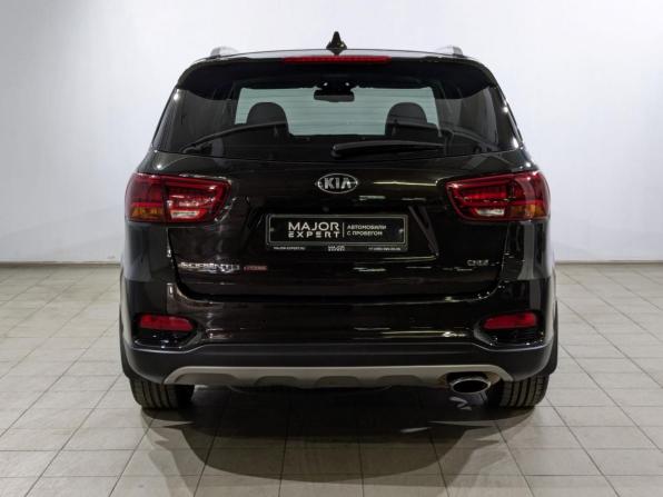 Kia Sorento III Prime Рестайлинг с пробегом 2018 года, цена 2 750 000 рублей, 140673 км, внедорожник, Автокод Объявления