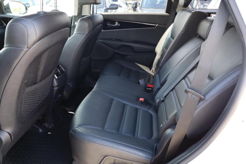 Kia Sorento III Prime Рестайлинг Санкт-Петербург  - изображение 13