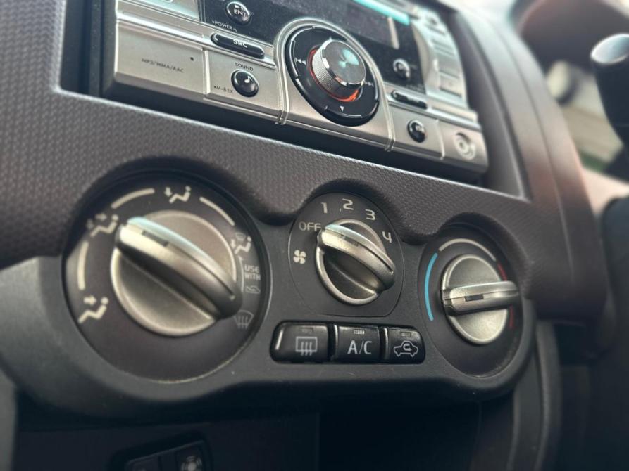 Mitsubishi Pajero Mini II Омск  - изображение 17