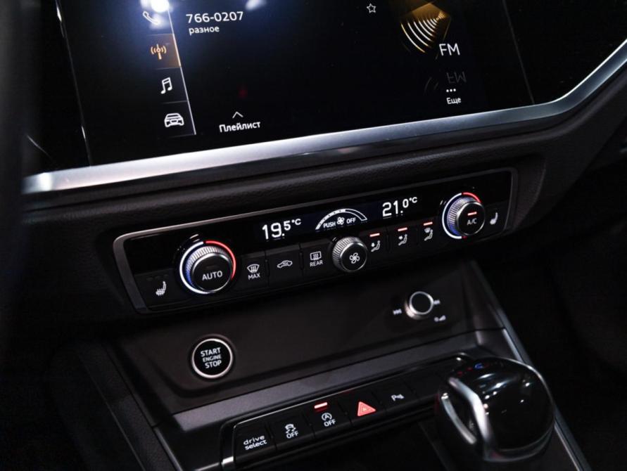 Audi Q3 Sportback II (F3) Санкт-Петербург  - изображение 23