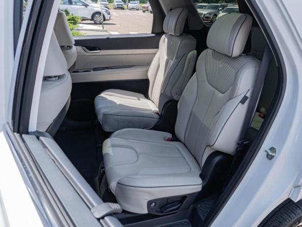 Hyundai Palisade I Рестайлинг с пробегом 2022 года, цена 6 100 000 рублей, 61975 км, внедорожник, Автокод Объявления