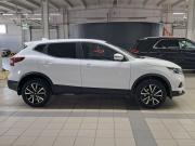 Nissan Qashqai II Рестайлинг Набережные Челны  - изображение 36