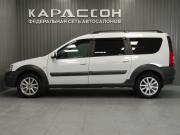 Lada (ВАЗ) Largus I Пермь  - изображение 22