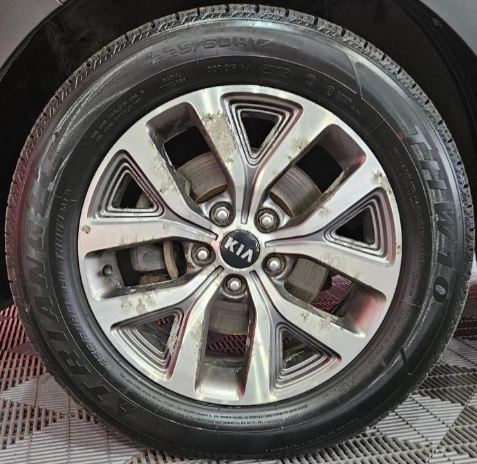 Kia Sportage III Рестайлинг Вологда  - изображение 20