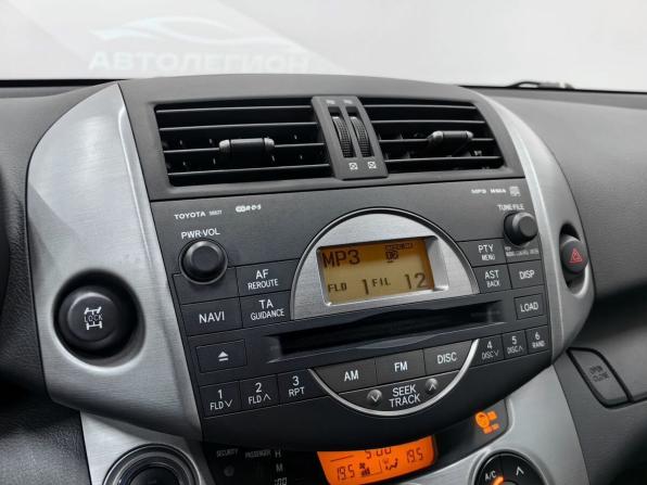 Toyota RAV4 III (XA30) с пробегом 2008 года, цена 1 240 000 рублей, 248041 км, внедорожник, Автокод Объявления