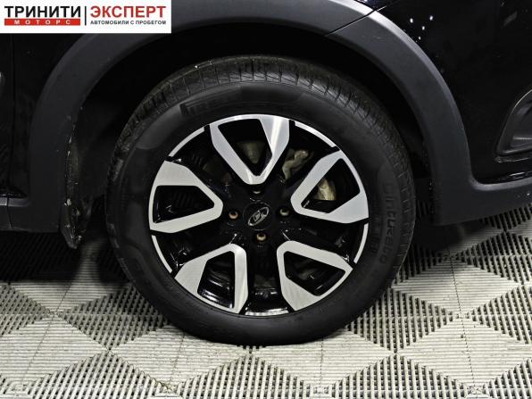 Lada (ВАЗ) Granta I Рестайлинг с пробегом 2024 года, цена 1 057 000 рублей, 37665 км, универсал, Автокод Объявления