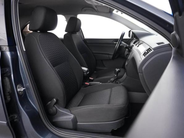 Skoda Rapid I с пробегом 2016 года, цена 1 099 077 рублей, 136767 км, лифтбек, Автокод Объявления