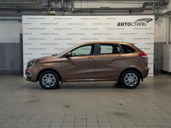 Lada (ВАЗ) XRAY I с пробегом 2019 года, цена 849 000 рублей, 83500 км, хэтчбек, Автокод Объявления