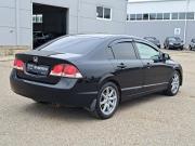 Honda Civic VIII Рестайлинг Набережные Челны  - изображение 28