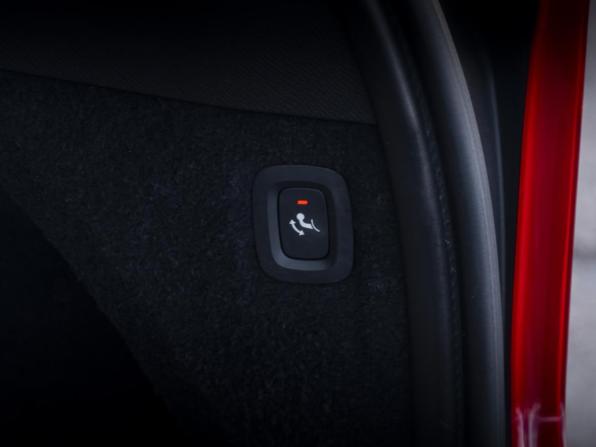Volvo XC90 II Рестайлинг 1 с пробегом 2020 года, цена 4 979 000 рублей, 134000 км, внедорожник, Автокод Объявления