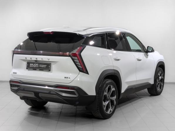 Geely Boyue L I с пробегом 2023 года, цена 2 370 000 рублей, 41973 км, внедорожник, Автокод Объявления