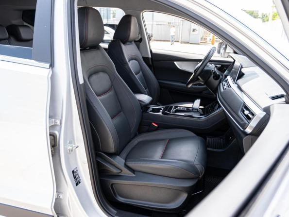 Chery Tiggo 7 Pro I с пробегом 2023 года, цена 1 799 000 рублей, 80666 км, внедорожник, Автокод Объявления