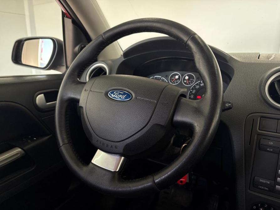Ford Fusion I Рестайлинг Уфа  - изображение 8