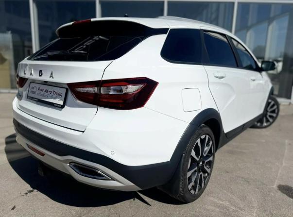 Lada (ВАЗ) Vesta I Рестайлинг (NG) с пробегом 2024 года, цена 1 490 000 рублей, 20755 км, универсал, Автокод Объявления