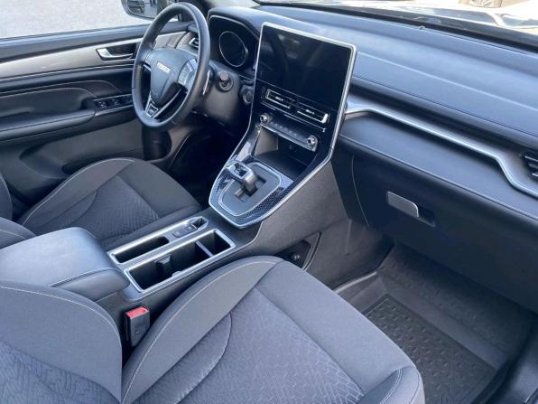 Haval M6 II с пробегом 2024 года, цена 1 920 000 рублей, 23752 км, внедорожник, Автокод Объявления