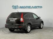 Honda CR-V III Рестайлинг Калининград  - изображение 25