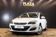 Opel Astra J Рестайлинг Уфа  - изображение 19