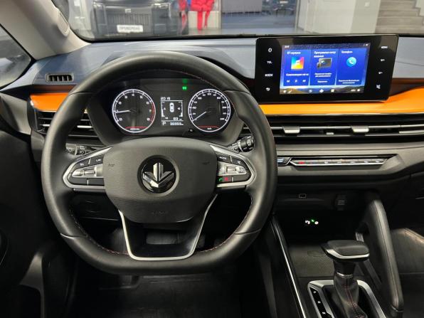 Livan X3 Pro с пробегом 2023 года, цена 1 399 000 рублей, 36625 км, внедорожник, Автокод Объявления