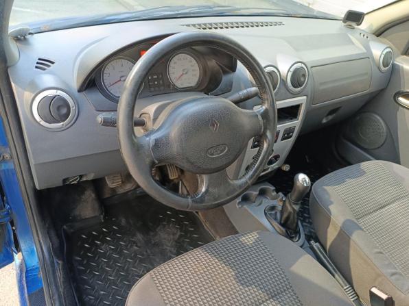 Renault Logan I с пробегом 2008 года, цена 189 000 рублей, 264158 км, седан, Автокод Объявления