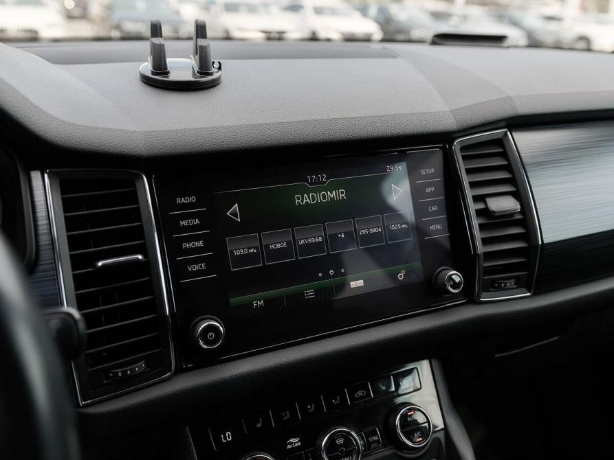 Skoda Kodiaq I Казань  - изображение 9