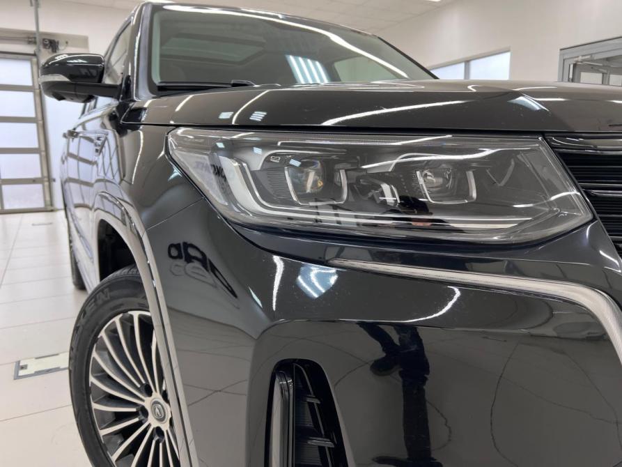 Changan CS95 I Рестайлинг Волгоград  - изображение 12