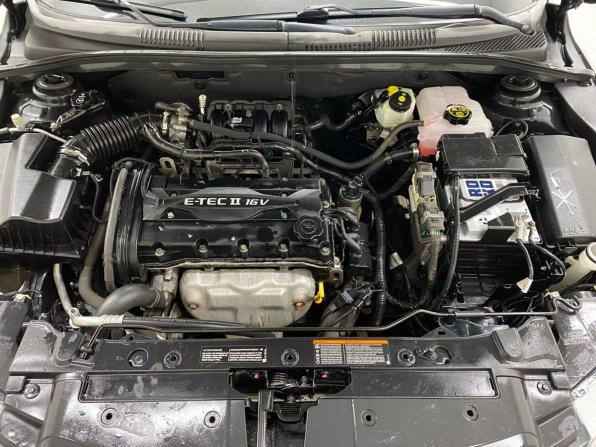 Chevrolet Cruze I Рестайлинг с пробегом 2014 года, цена 629 000 рублей, 239442 км, седан, Автокод Объявления