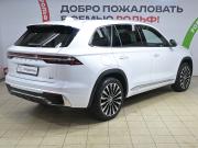 Geely Monjaro I Рестайлинг Москва  - изображение 30