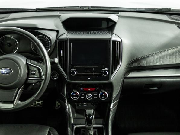 Subaru Forester V с пробегом 2018 года, цена 2 499 700 рублей, 127751 км, внедорожник, Автокод Объявления