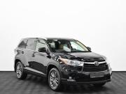 Toyota Highlander III (XU50) Москва  - изображение 18