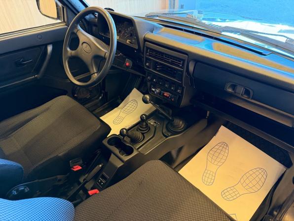 Lada (ВАЗ) 2121 (4x4) I Рестайлинг с пробегом 2018 года, цена 577 000 рублей, 109000 км, внедорожник, Автокод Объявления