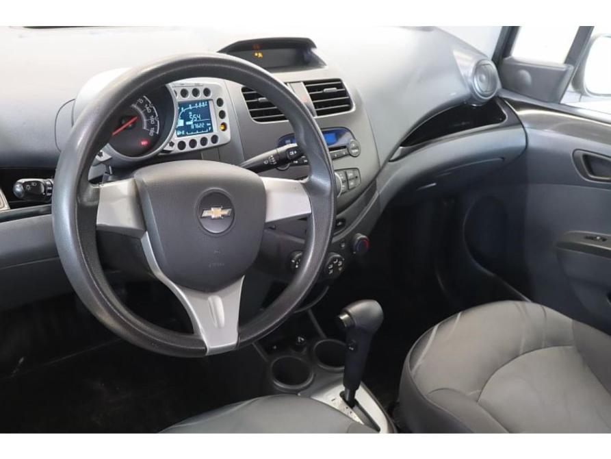 Chevrolet Spark III Коломна  - изображение 6