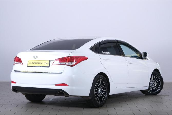 Hyundai i40 I с пробегом 2013 года, цена 1 299 000 рублей, 205500 км, седан, Автокод Объявления