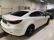 Mazda 6 III (GJ) Рестайлинг Санкт-Петербург  - изображение 18