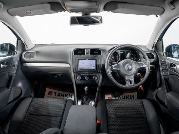 Volkswagen Golf VI с пробегом 2010 года, цена 775 000 рублей, 68183 км, хэтчбек, Автокод Объявления