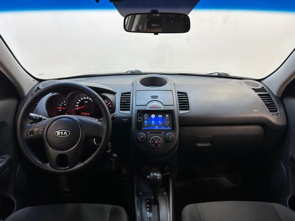 Kia Soul I с пробегом 2009 года, цена 820 000 рублей, 142039 км, хэтчбек, Автокод Объявления