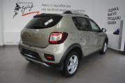 Renault Sandero II Киров  - изображение 28