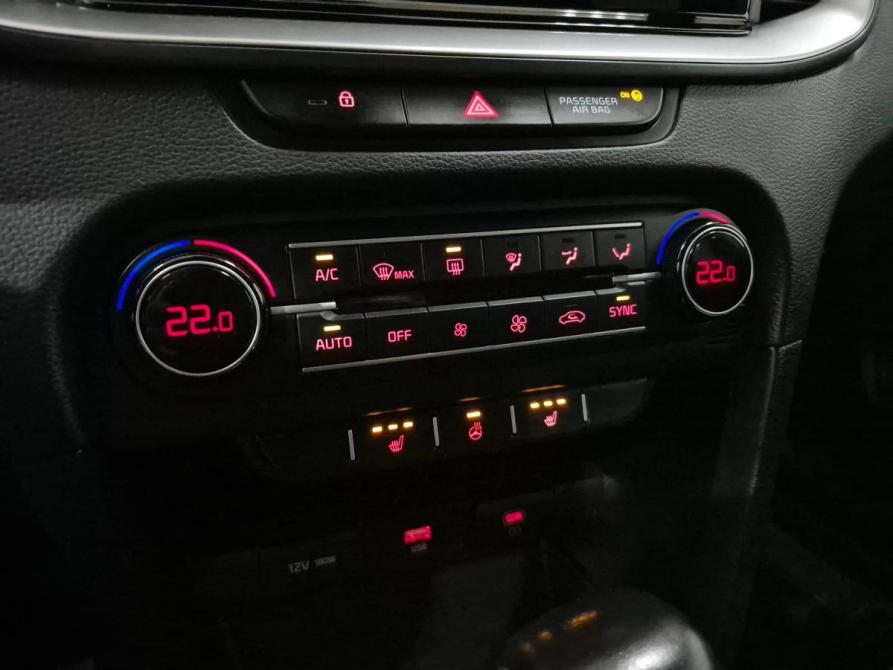 Kia Ceed III Рестайлинг Альметьевск  - изображение 22